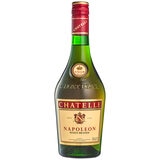 Chatelle Napolean VSOP Brandy 1L