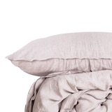 Moran Home Pillow Cases 2pk Blush