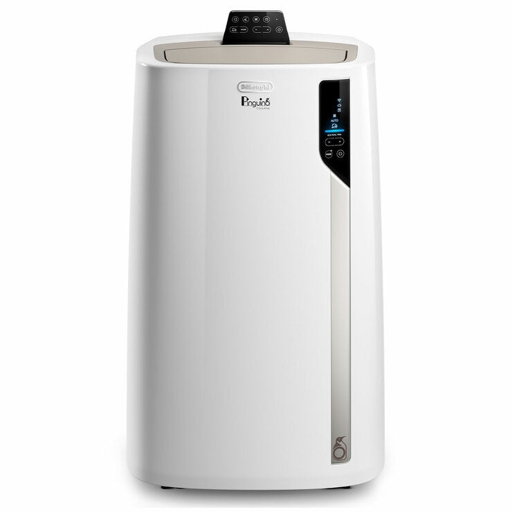 DeLonghi Pinguino 2.9kW Portable Air Conditioner PACEL112CSTWIFI DeLonghi Pinguino 2.9kW Portable Air Conditioner PACEL112CSTWIFI