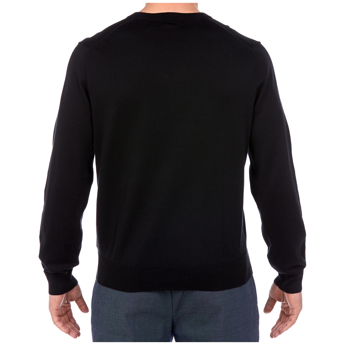 Brooks Brothers Sweater - Black