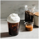 Ninja Luxe Café Espresso Machine ES601ANZ Ninja Luxe Café Espresso Machine ES601ANZ