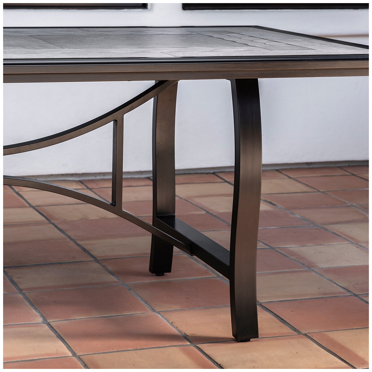 Sunvilla Anita 9 Piece Cushion Dining Set Costco Australia