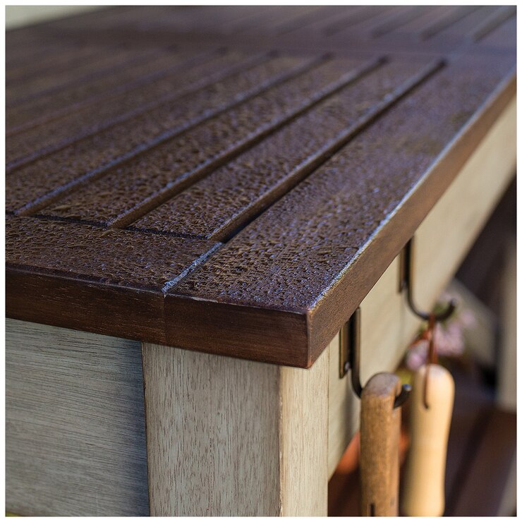 Pike & Main Potting Bench Costco Australia