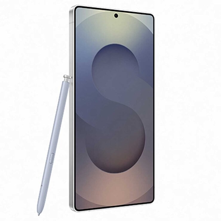 Samsung Galaxy S25 Ultra 256GB Titanium Silverblue