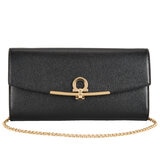 Ferragamo Trifolio Tote Bag