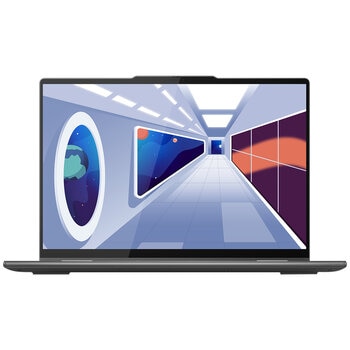 Costco - Lenovo 14 Inch Yoga 7i Intel i7-1360P Laptop 82YL001MAU