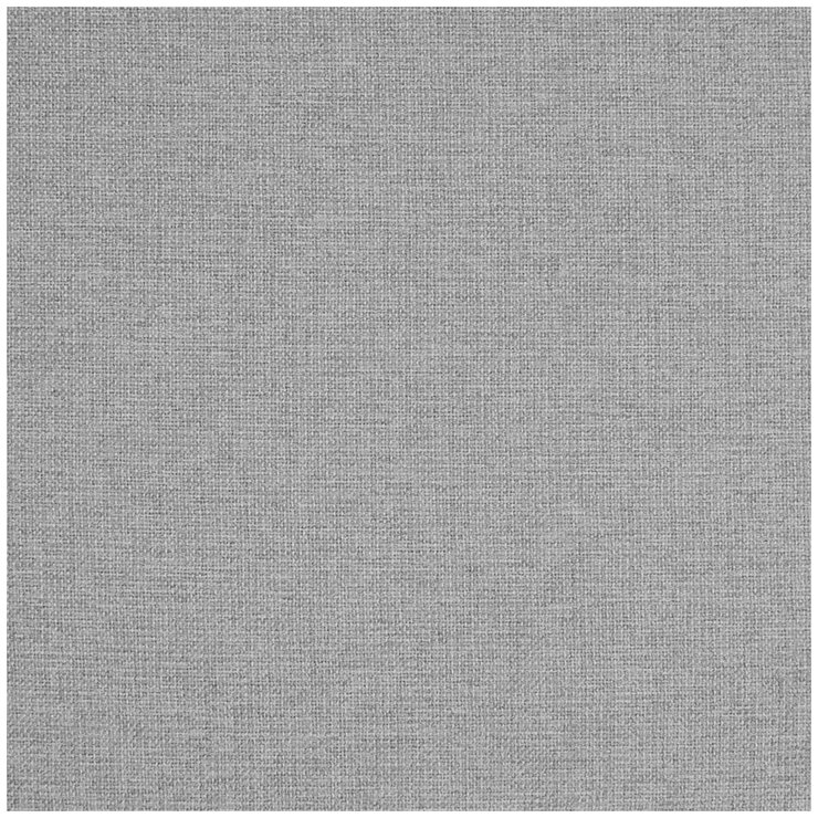 Fresh Industries 3 Seater Fabric Sofa
