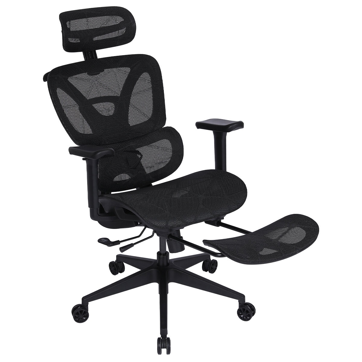 ONEX AIRNEST Mesh Office Chair