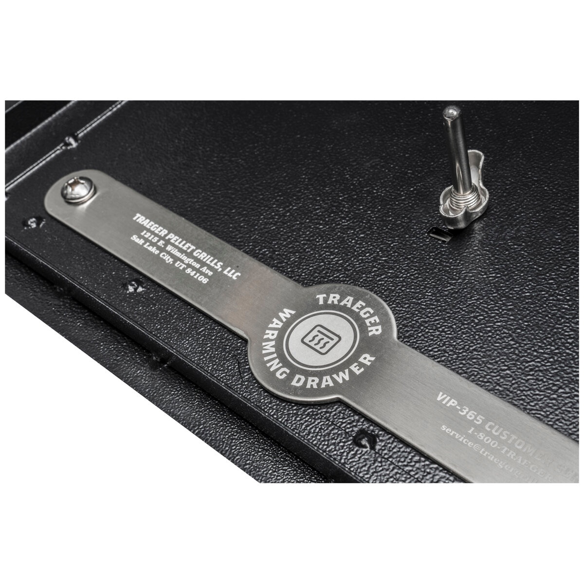 Traeger Century 885 Grill