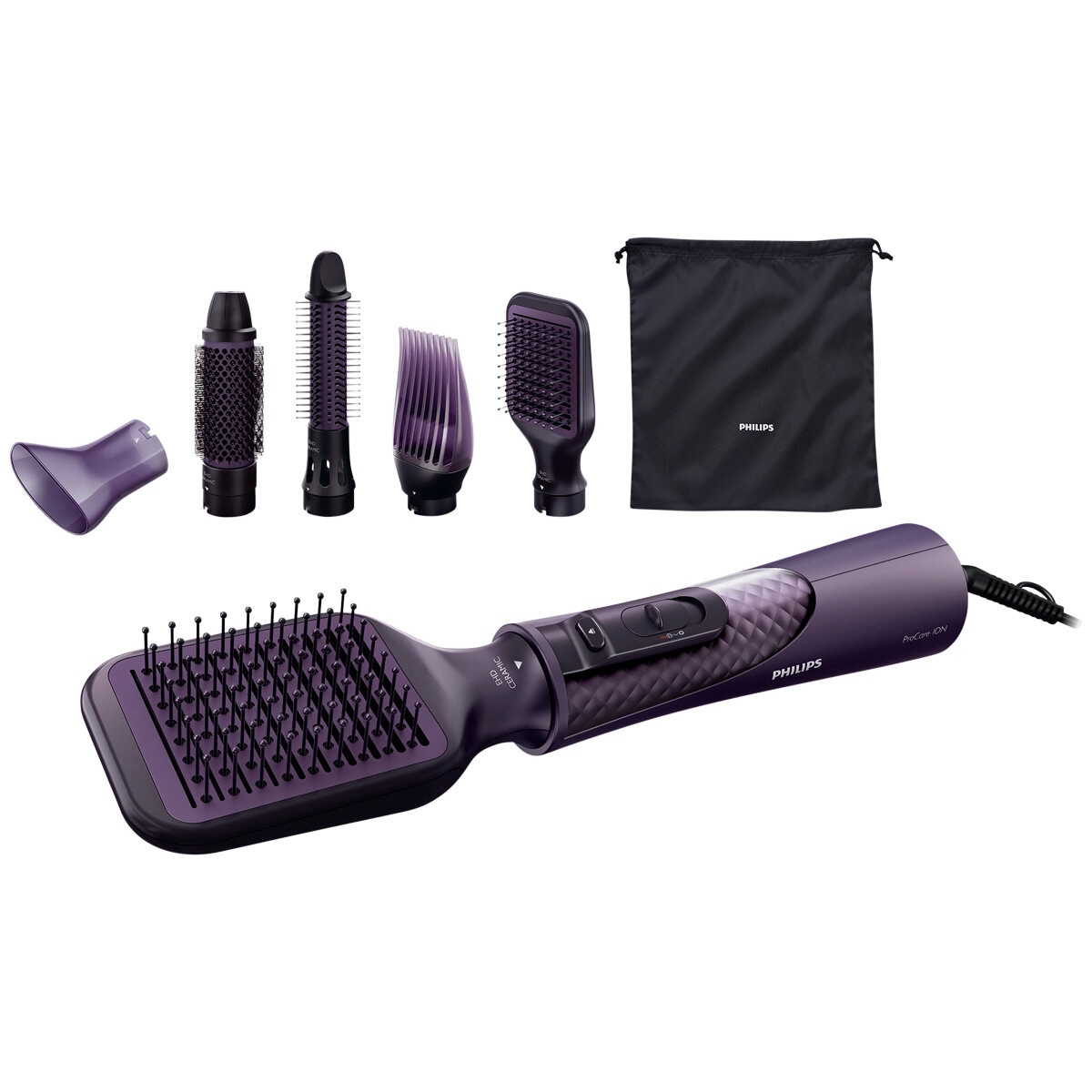 Philips ProCare Airstyler