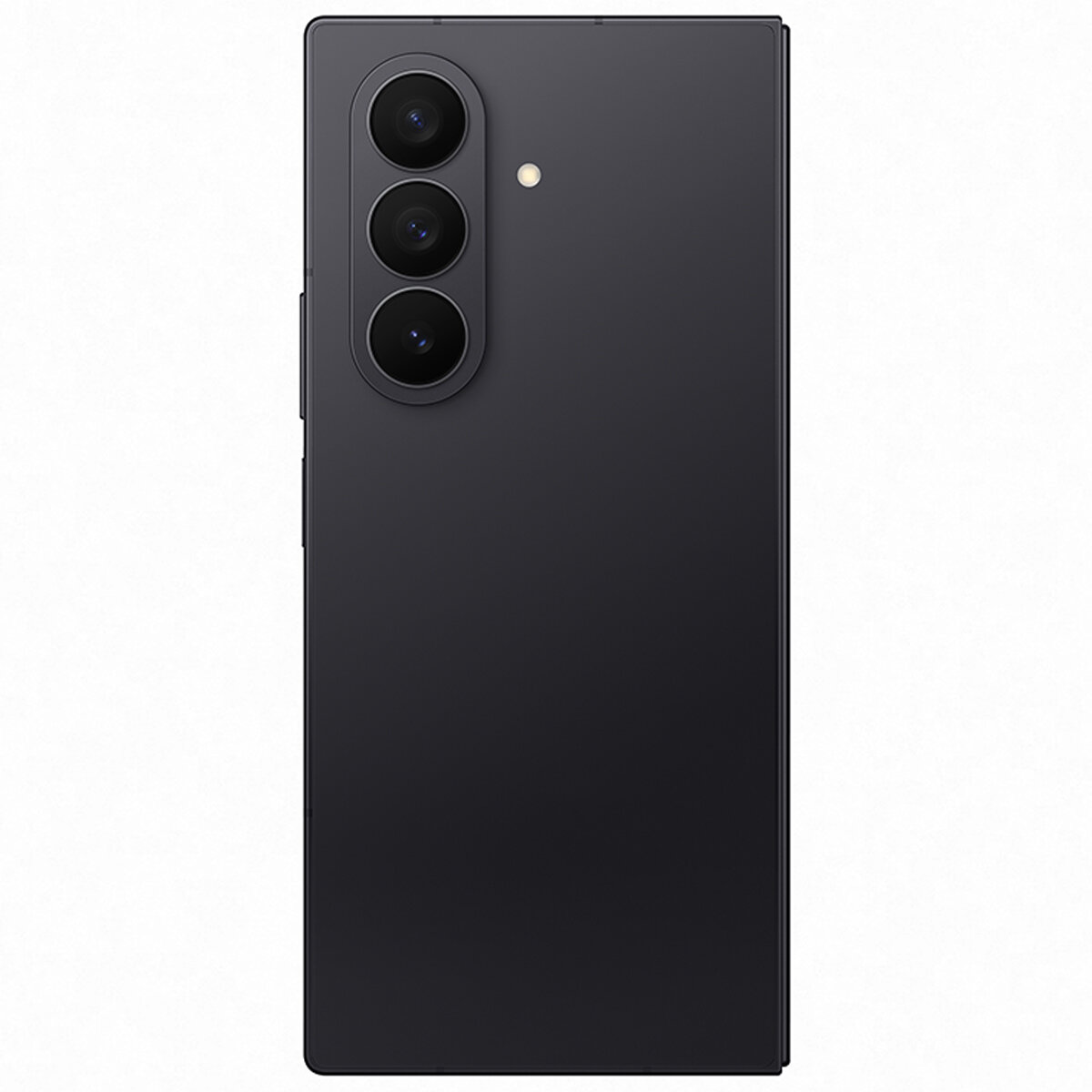 Samsung Galaxy Z Fold7 1TB Black