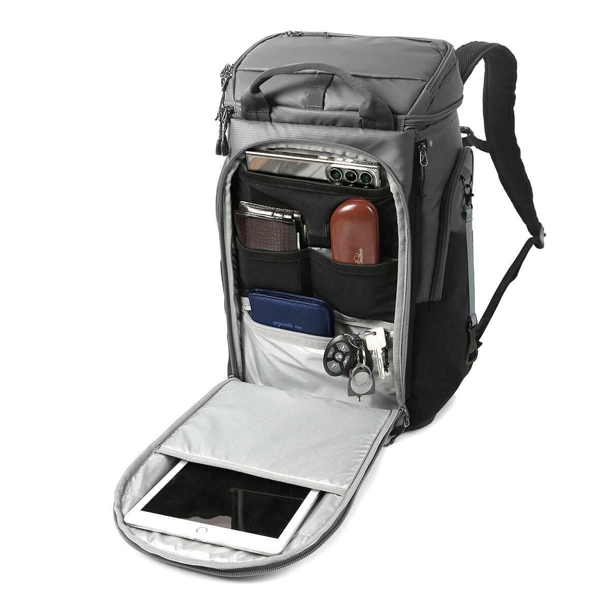Titan 26 Can Backpack Cooler