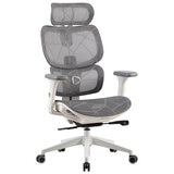 ONEX VENTRA Mesh Office Chair White