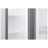 Samsung 635L Side By Side Fridge SRS674DLS