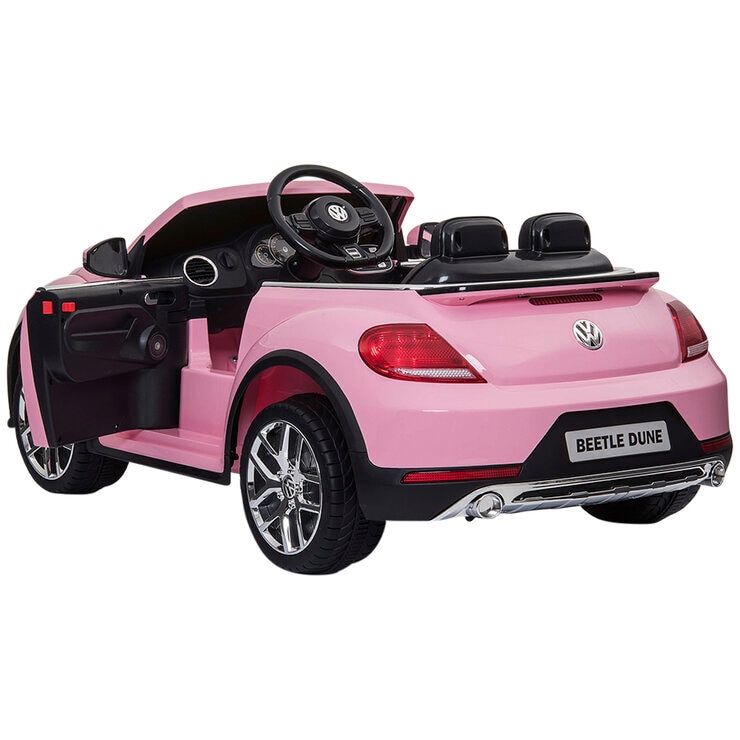 VW Beetle Dune 12V Ride On VW Beetle Dune 12V Ride On