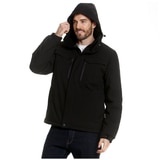 Gerry Men's Nimbus Tech Jacket - Black