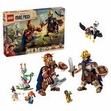 LEGO Standard