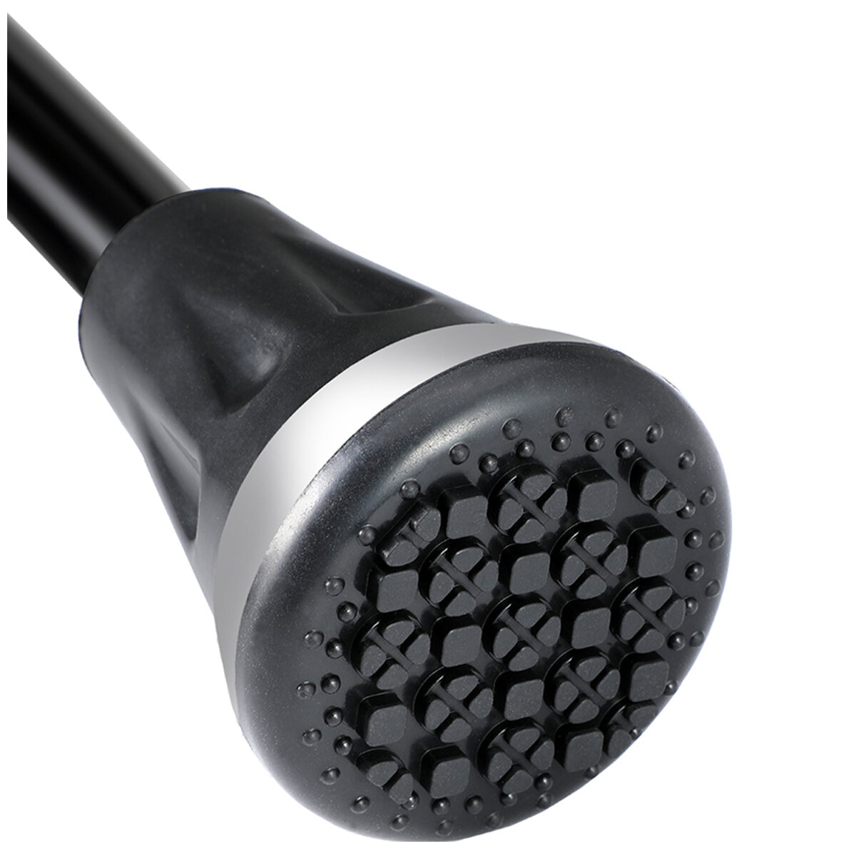 Rehand Walking Stick Black