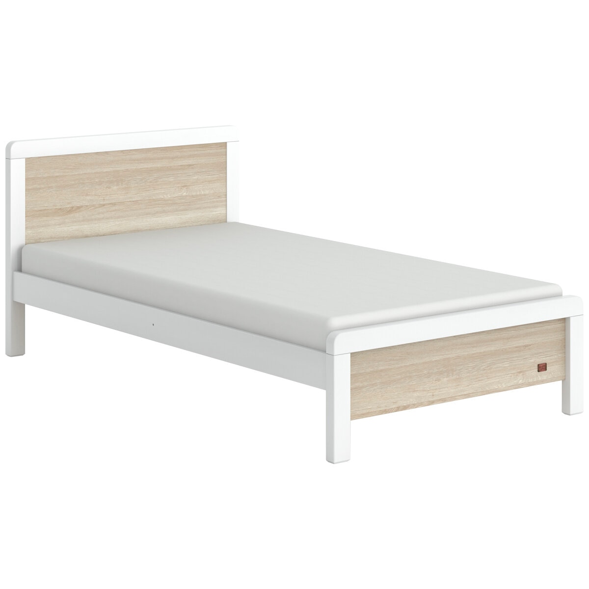 Boori Waratah Aster King Single Bed