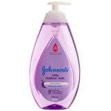 Johnson's Bedtime Baby Wash 2 x 750ml