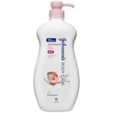 Johnson's Body Wash - 3 x 1L