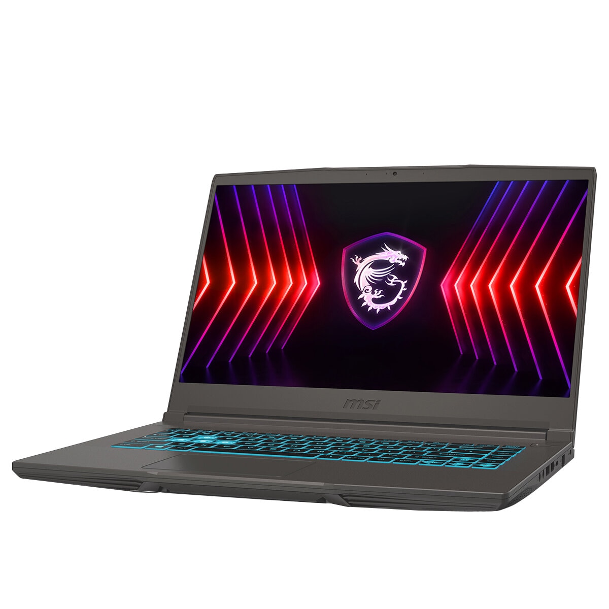 MSI Thin 15.6 inch Laptop B13VE-2275AUU/