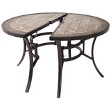 Agio Paradise Island High Dining 7 Piece