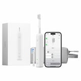 Laifen Wave SE Electric Toothbrush White 1TB31-P-US-WH-002 Laifen Wave SE Electric Toothbrush White 1TB31-P-US-WH-002