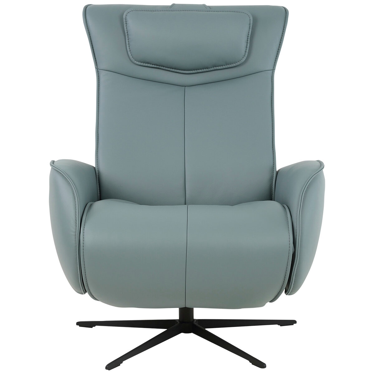 Moran Fjords Axel Large Motorized Recliner Relaxer 2 Motors without Battery