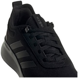 Adidas Lite Racer Shoe Black