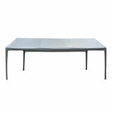 Car Canopy Roof Replacement 3 x 6m - Grey