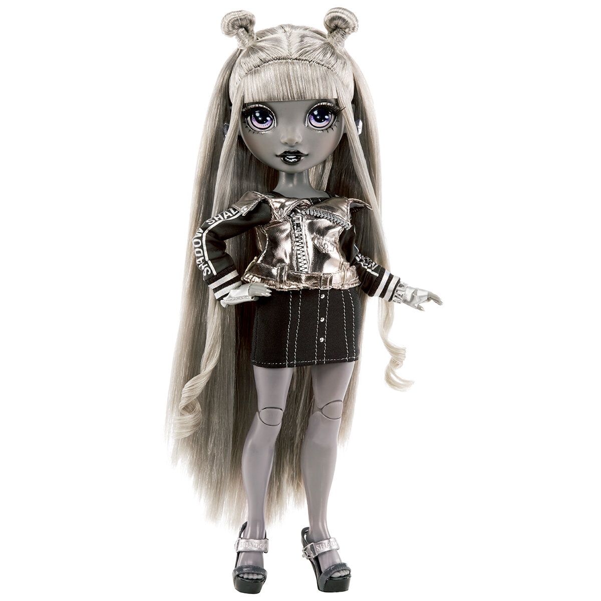 Rainbow High Shadow High Dolls Luna Madison