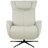 Moran Fjords Axel Large Motorized Recliner Relaxer 2 Motors without Battery