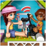 LEGO Friends Beach House with Seals 42699