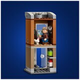 LEGO Marvel Spider-Man vs. Oscorp 76324