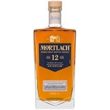 Mortlach 12 Year Old Single Malt Scotch Whisky 750ml