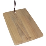 Tramontina Long Wooden Serving Boards without Handles - Big & Small