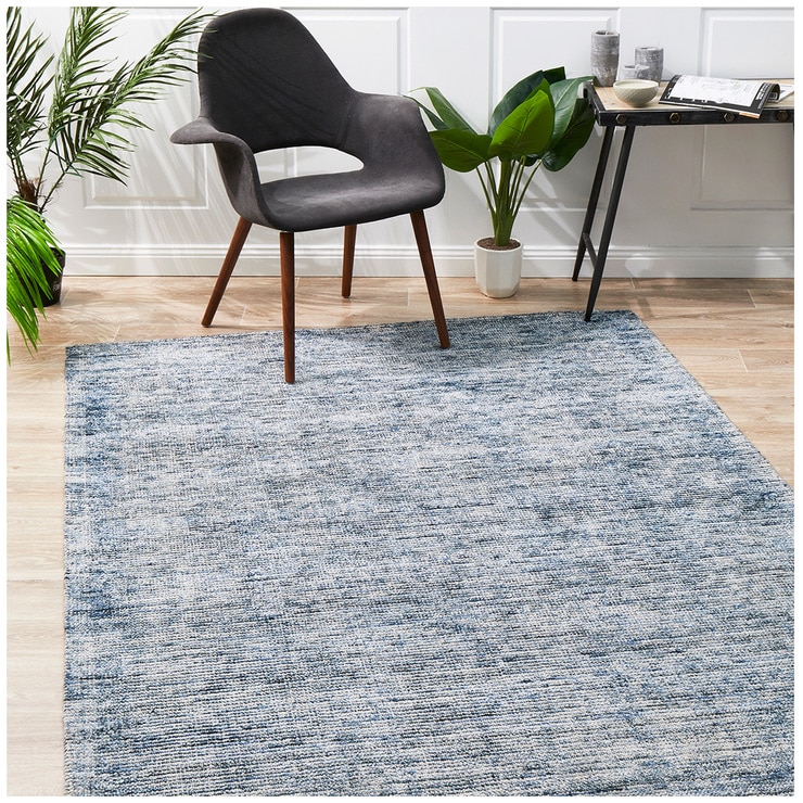 Allure Rug - Indigo Allure Rug - Indigo