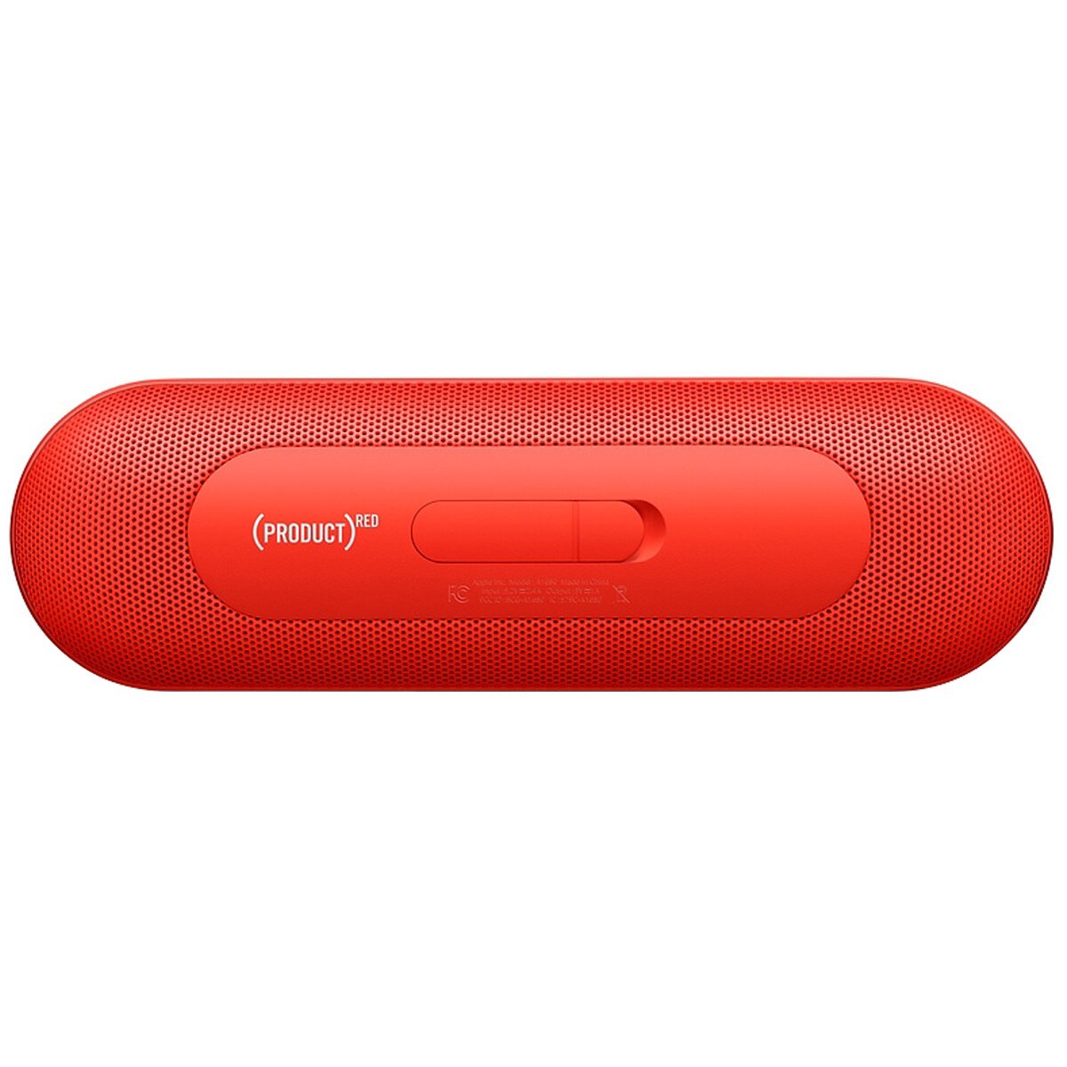 Beats Pill+ Portable Speaker ML4Q2X/A - Red