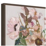 CAFE LIGHTING & LIVING Romance Canvas Painting