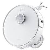 Roborock QRevo Curve Vacuum and Mop Cleaner RR-QRC02-03-WHT