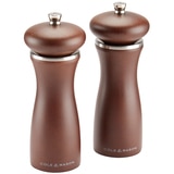 Cole & Mason S&P Sherwood Forest Set