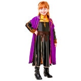 Girl's Licensed Costumes