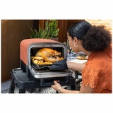 Ninja Woodfire Outdoor Oven OO101ANZ Ninja Woodfire Outdoor Oven OO101ANZ