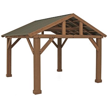Greenhouses, Gazebos \u0026 Conservatories 