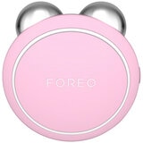 Foreo Bear Mini Facial Toning Device Purple Pink