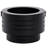 Glow Dante Low Smoke Firepit