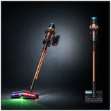 Dyson Piston Animal Submarine 496024-01