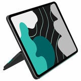 Flip Folio Keyboard Case for iPad Pro 13 Air 13 — Graphite Flip Folio Keyboard Case for iPad Pro 13 Air 13 — Graphite