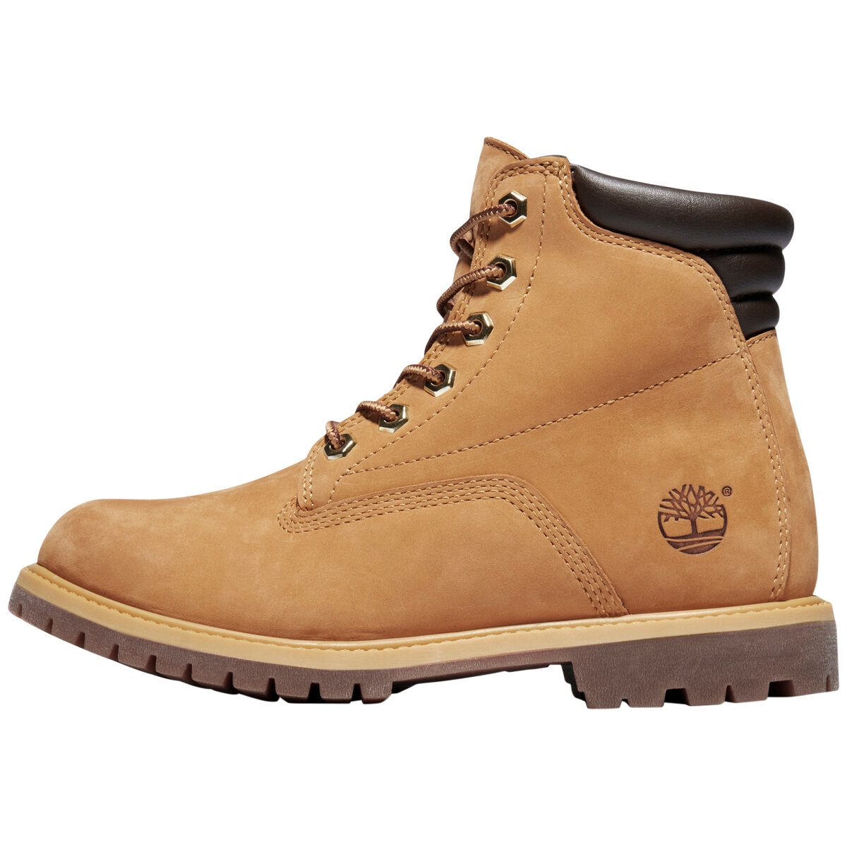 Timberland Women's Boot Wheat